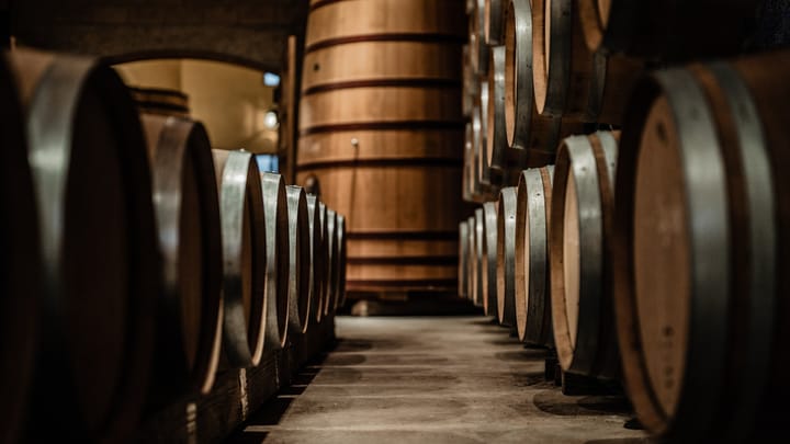 Whisky, priemyselná revolúcia a udržateľnosť: Prepojenie s prírodou