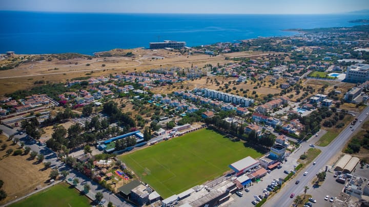 Nový impulz pre Cyprus: OSN podporuje rokovania