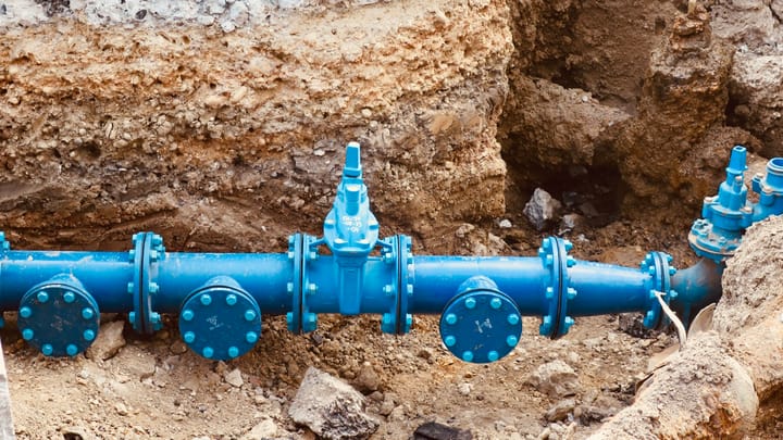 Poľsko a Ukrajina: Nové otázniky ohľadom výbuchov na Nord Stream