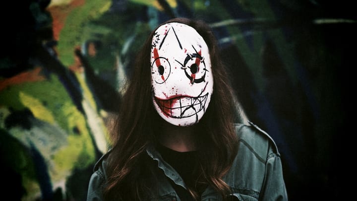 Filozofia vs. Improvizácia: Klaunovstvo a tvorivosť s Matty Mutations