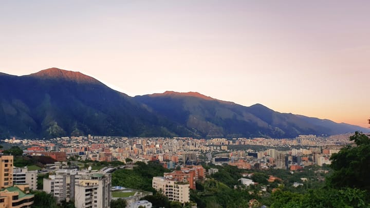 Zemetrasenie vo Venezuele: UNFPA žiada pomoc