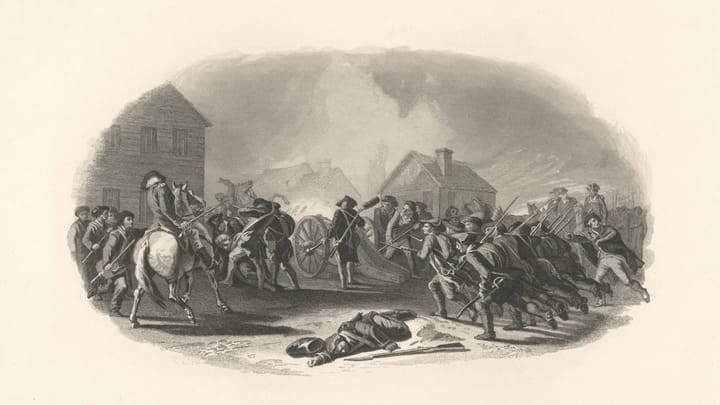 Občianska vojna v Amerike: História s Garym Gallagherom