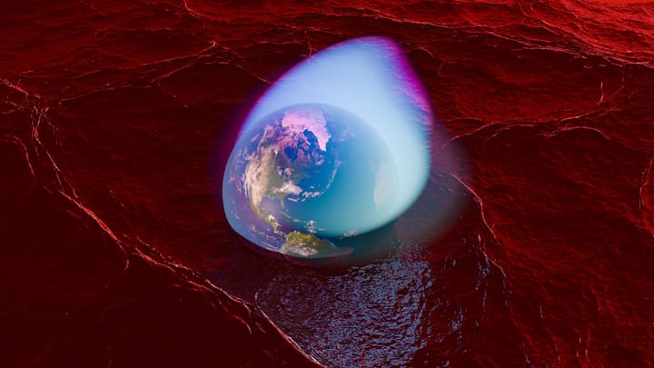 Debata o klimatizácii odhaľuje britskú klimatickú šialenosť