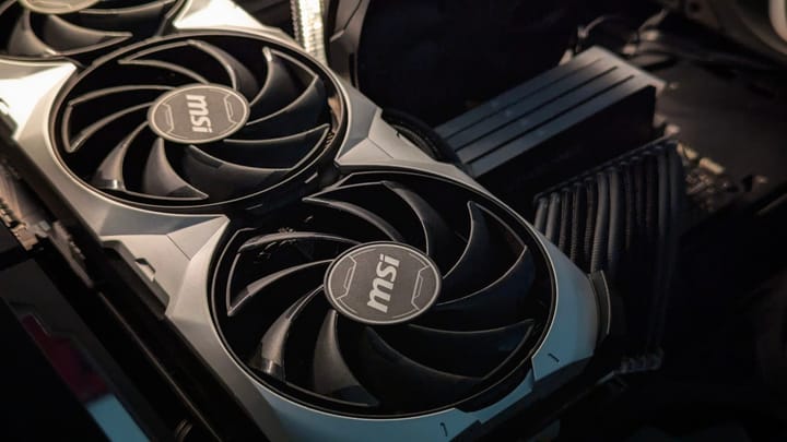 Ekonomika AI: Pohľad na GPU a budúcnosť