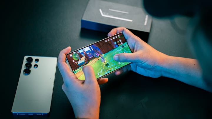 AI čipový trh: Samsung, investície a posun k infraštruktúre