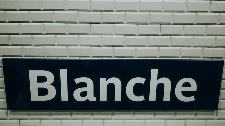 Nominácia Blancha: Varovanie pre nezávislosť spravodlivosti