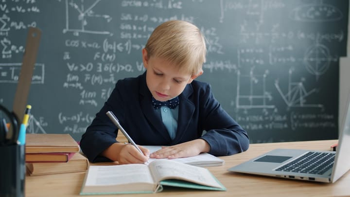 Umenie prijímať neúspech: Filozofia ako prax intelektuálnej pokory