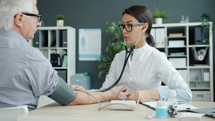 Portopulmonálna hypertenzia: Diagnostika a liečba