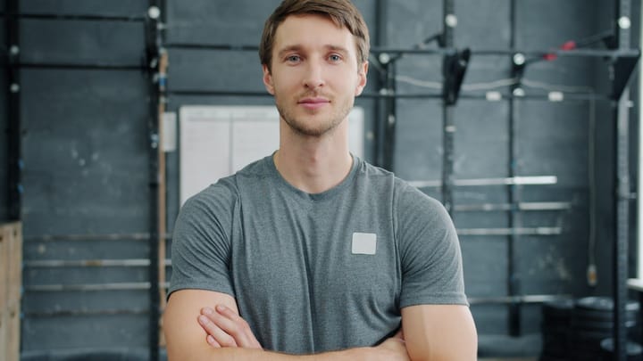 Ako sa stať odolným: Rozhovor s Jockom Willinkom