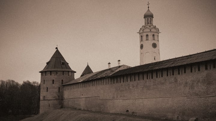 Obvinenia Ruska: Lož, ktorá drží Západ pokope