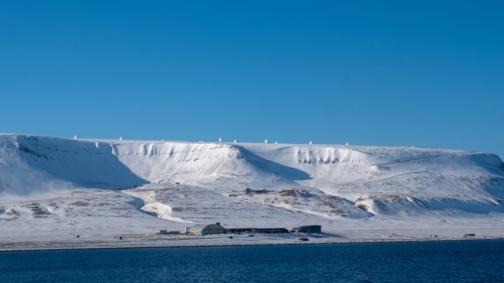 Ľad: Fyzika, história a klimatické zmeny