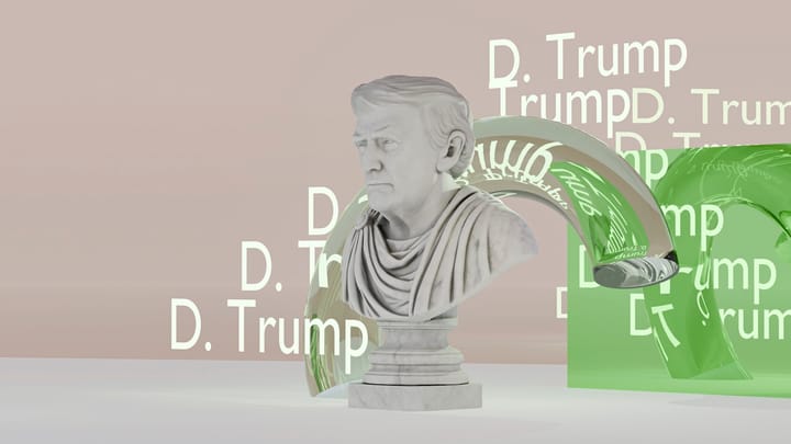 Trumpova intervencia, požiar v Boyle Heights a ďalšie novinky