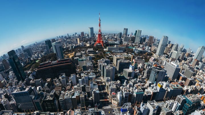 Japonsko na križovatke: Energetická kríza a politické výzvy