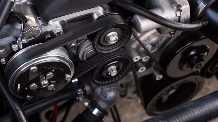 Zaujímavosti o automobilových motoroch: turbodúchadlo, výkon a krútiaci moment