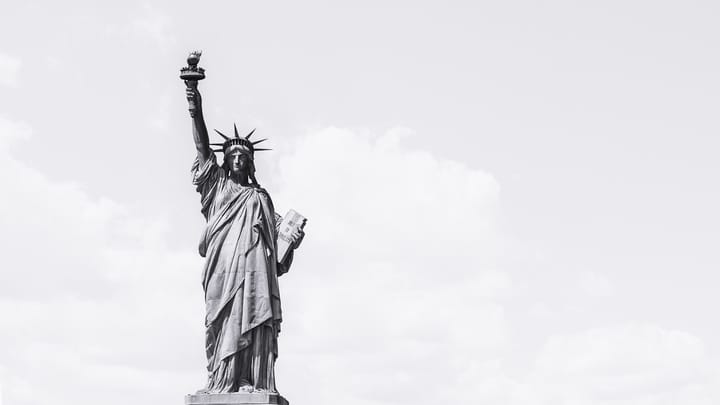 Amerika: Rozmanitosť, história a ľudskosť na cestách