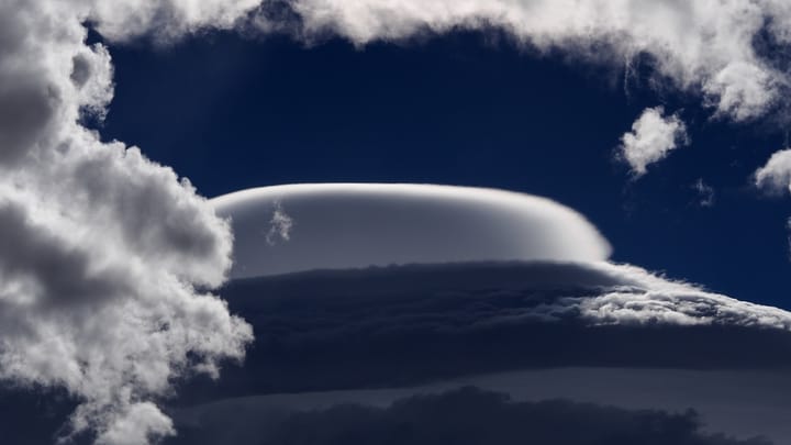 UFO na Mesiaci? Astrofyzici skúmajú nové tvrdenia