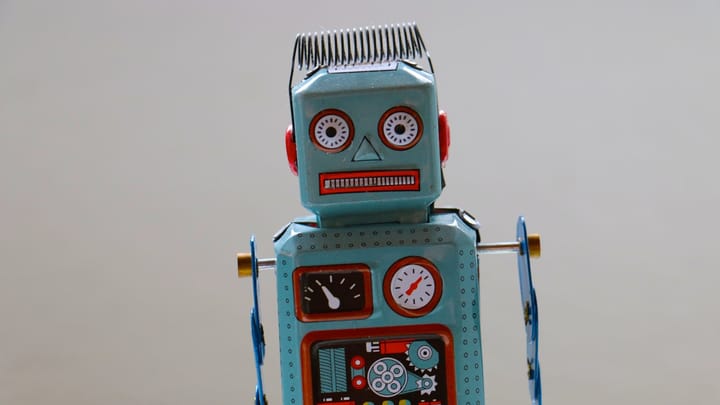 Hugging Face MicroDuck: Robotická AI pre každého