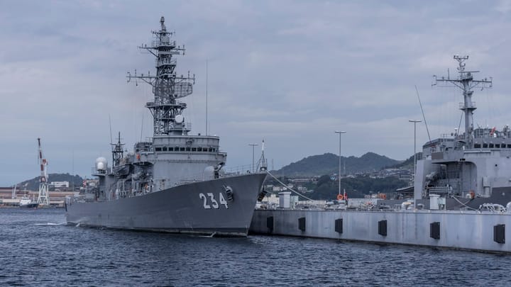 Zápas o Novú Georgiu: Kennedy a PT loď 109