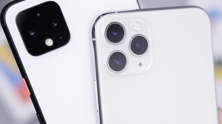 Pixel 11: AI revolúcia a čo to znamená