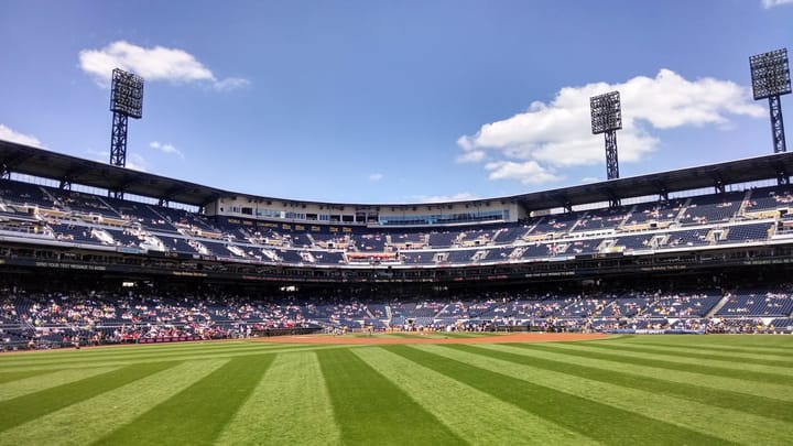 Štrajk v Baseballu? Majitelia Hrajú S Ohrozením