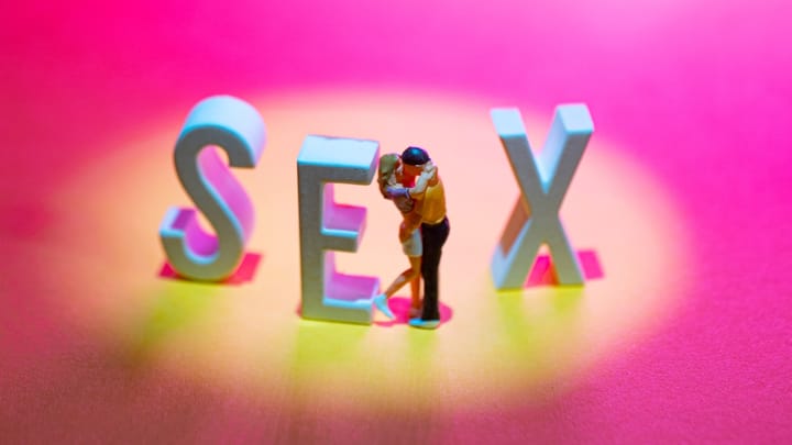 Stoický pohľad na sexualitu