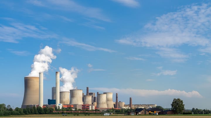 Popol z elektrární: Cenný zdroj alebo drahý odpad?