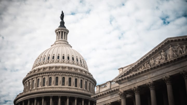 Andreessen Horowitz: Politický Vplyv Silicon Valley