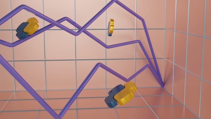 Strojové učenie: Overfitting, bias a výber modelu
