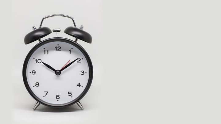 Stoická Správa Času: 7 Stratégií