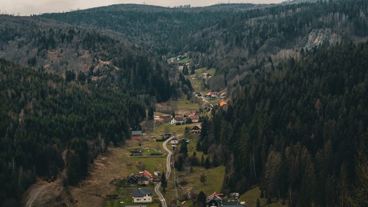 Aká budúcnosť Slovenska: Vízia 2040 a výzvy pre krajinu
