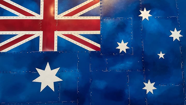 Rozpočet komplikuje dane: Austrália sa topí v byrokracii