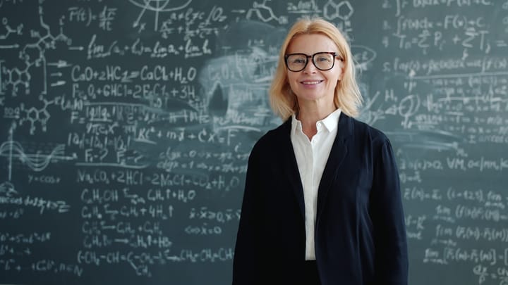 Malé gestá, veľký vplyv: sila úsmevu