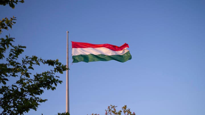 Varovné signály Británie: Analýza s Colinom Brazierom