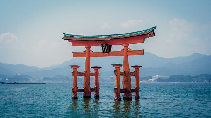 Japonský pohľad na Slovensko: Rozhovor s profesorom Nagayom