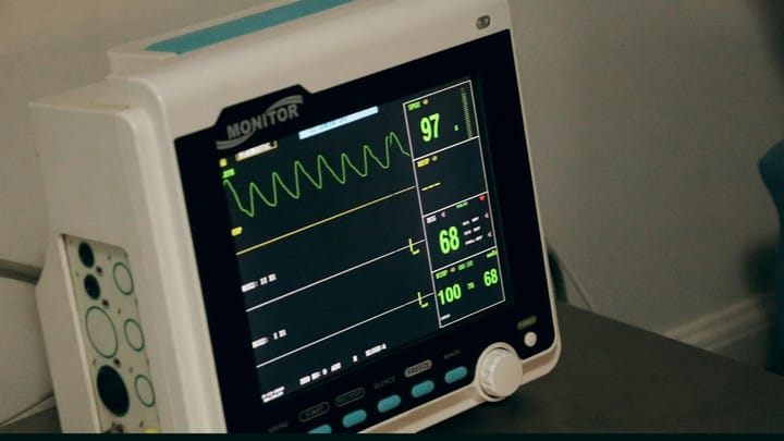 Index Stresu: Mechanická Ventilácia a Rozťahovanie Alveol