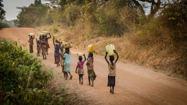 Afrika 2026: Neúnavný pokrok a príležitosť