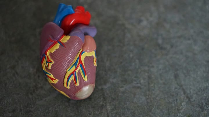 Dekompenzujúca aortálna stenóza: príznaky, diagnostika a akútna liečba