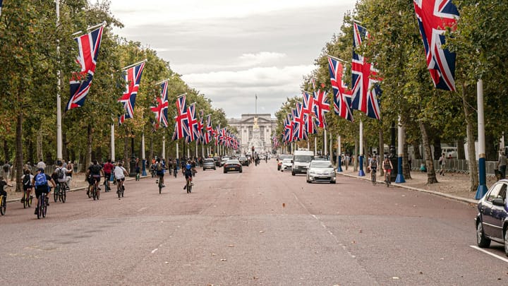 Tisícročná rivalita Británie a Francúzska