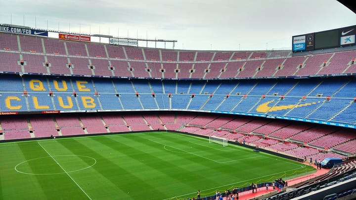 Lamine Yamal: Prečo veriť mladému talentu FC Barcelona!