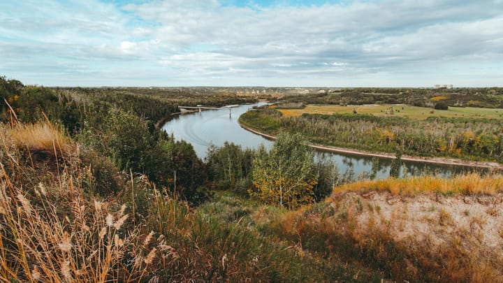 Saskatchewan: Tichá sila, ktorá formuje svet