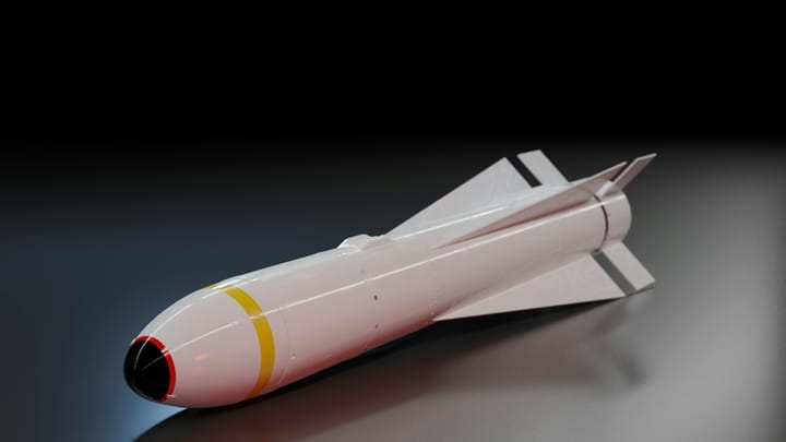 Americký jadrový raketový problém: 30 miliárd dolárov