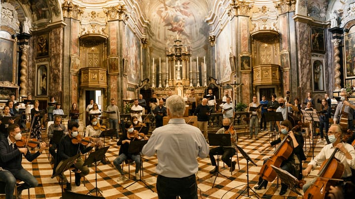 Opera v školách: Ako hudba mení životy detí