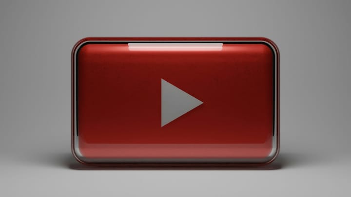 YouTube Propaganda: Ovládanie médií veľkými spoločnosťami