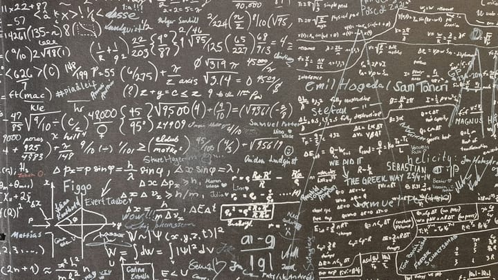 Budúcnosť matematiky: nové definície hrdinstva