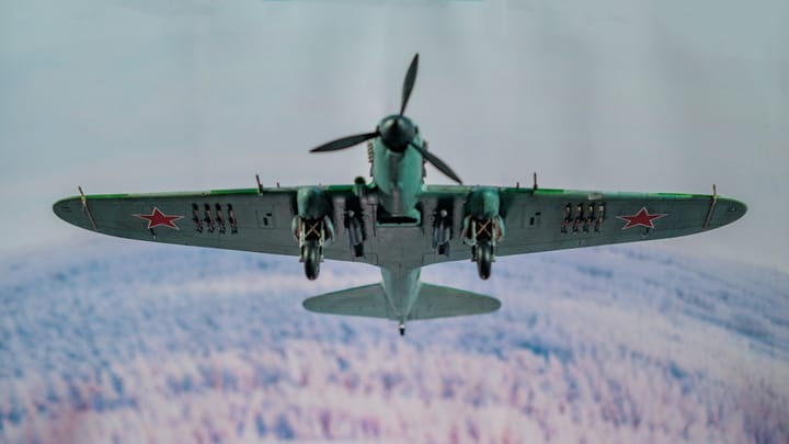 Ťažba uránu: História československých baníkov a sovietskej bomby