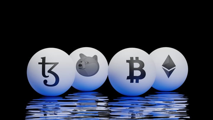Kryptomeny a financovanie ruskej vojny