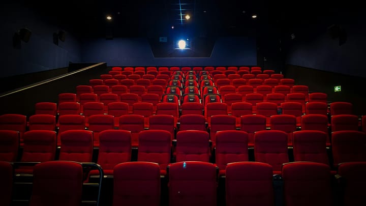 Tajomstvá francúzskeho filmu od Rassama
