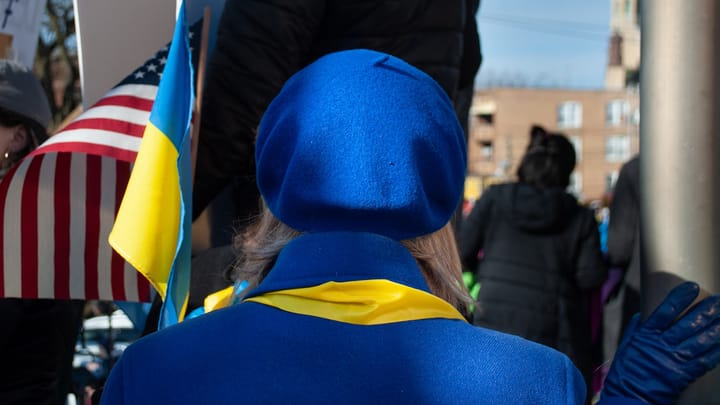 Najhoršie chyby USA: Mearsheimer o Iráne a Ukrajine