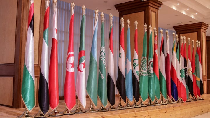 Iniciatíva Partnerov pre multilateralizmus: Posilňovanie spolupráce
