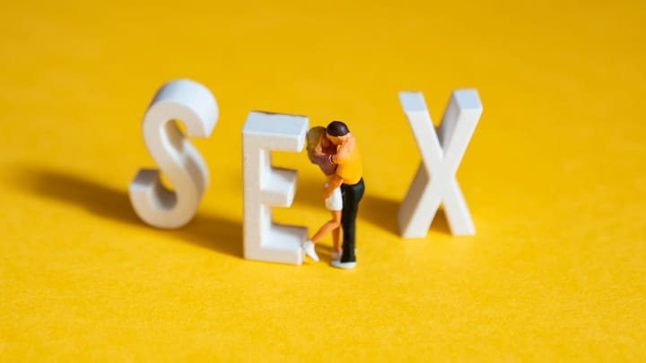 Nagelova teória sexuálnej perverzie: Zdravý vzťah a reciprocita